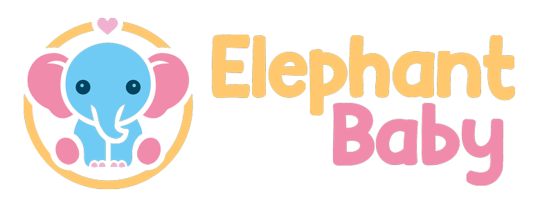 Elephant Baby